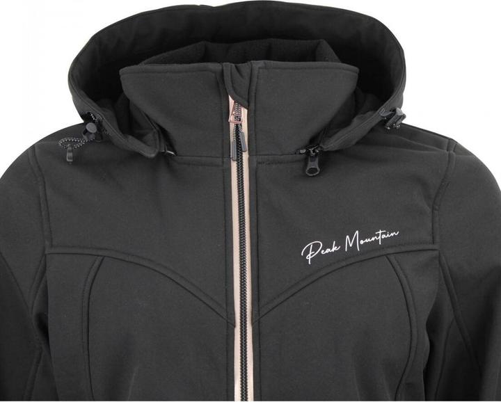 Immagine prodotto Peak mountain Softshell Amaleoff (XL)