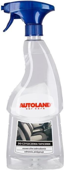 Immagine prodotto Autoland Rubinetto Detergente Per Tappezzeria