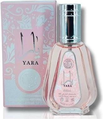 Produktbild Lattafa Perfumes Yara (Eau de Parfum, 100 ml)