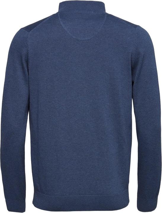 Produktbild Fynch-Hatton Cardigan-Zip Sweater earth (L)