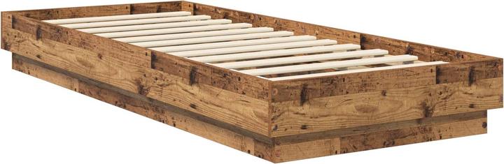 Image du produit vidaXL Bettrahmen (80 x 200 cm)