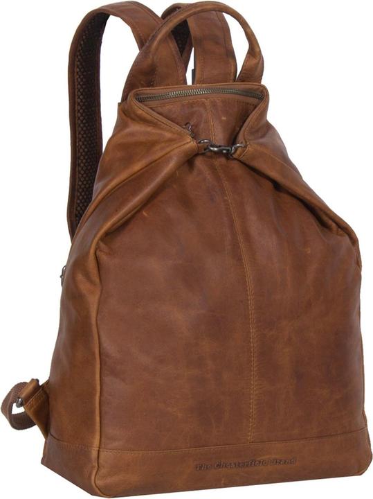 Actual product image The Chesterfield Brand Wax Pull Up backpack leather 40 cm (14.90 l)