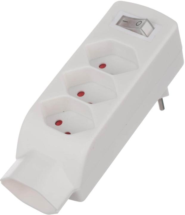 Max Hauri Safety Line (Typ 13, 4 x)
