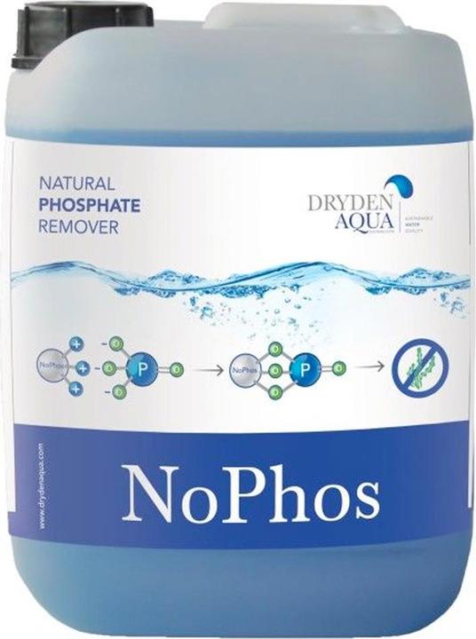 Immagine prodotto Dryden Aqua NoPhos (5000 g, 5000 ml)