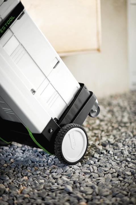 Actual product image Festool SYS-Roll 100 (100 kg)