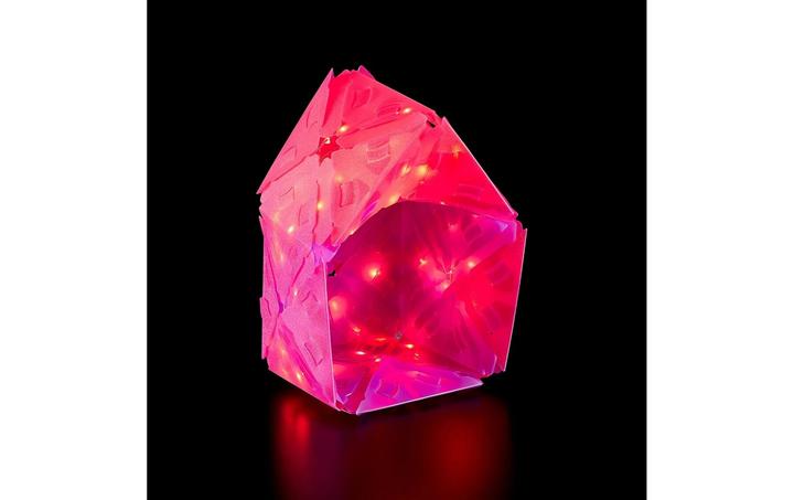 Produktbild Creatto Bastelset Kitty Cat 4 in 1