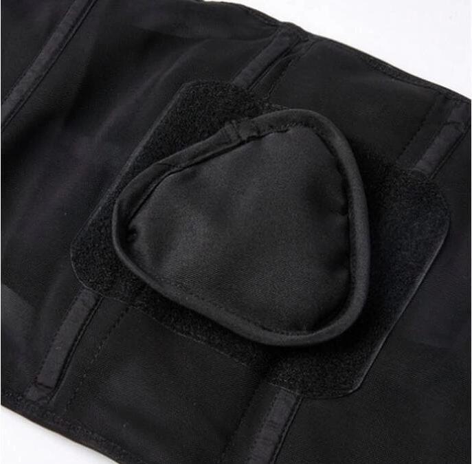 Produktbild Swedish Posture Stabilize Lumbar Back Belt (S, M)