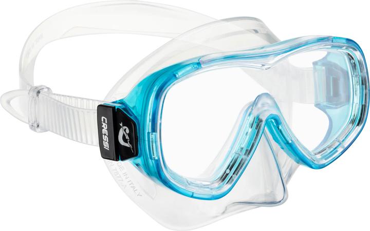 Lucid, Aquamarine