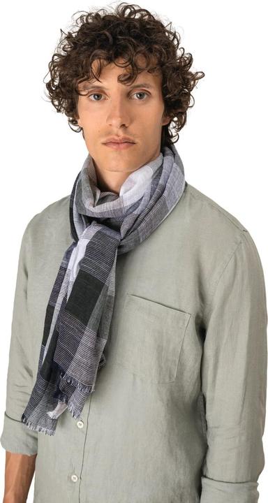 controlli dell'ombra verdastra, Grigio, Nero