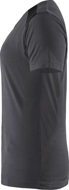 Produktbild Blakläder Zweifarbiges T-Shirt, Damen (L)