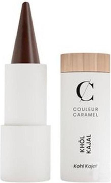 Couleur Caramel Retractable Lip Brush in Caramel Color (Lippen)