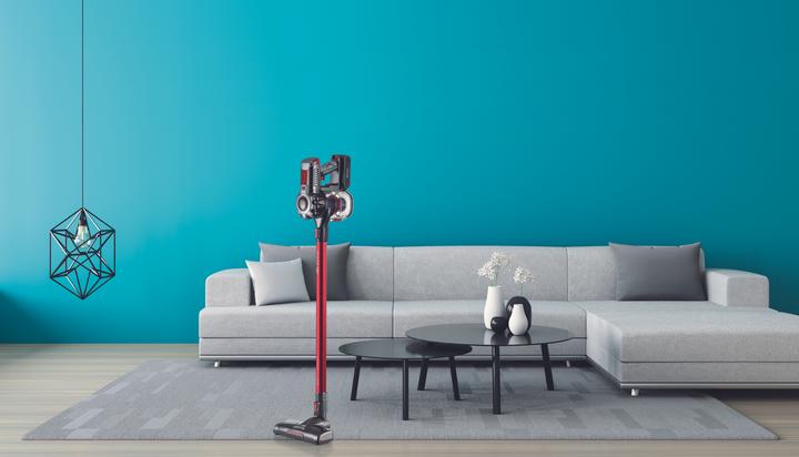 Produktbild Ariete 2757 KabelloserStaubsauger