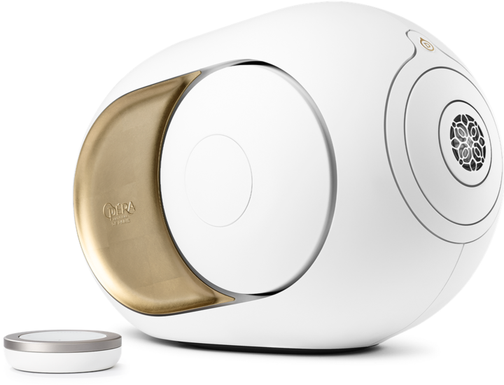 Produktbild Devialet Phantom I 108 dB Opéra de Paris (Bluetooth, WLAN, Airplay 2)