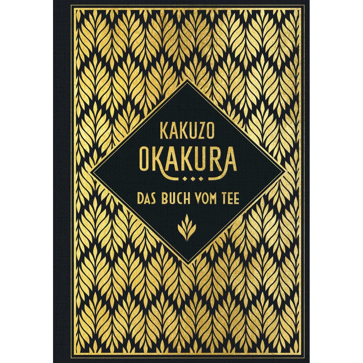Das Buch vom Tee, Sachbücher von Tom Amarque, Kakuzo Okakura