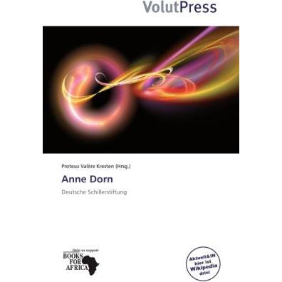 Anne Dorn, Ratgeber von Proteus Valère Kresten