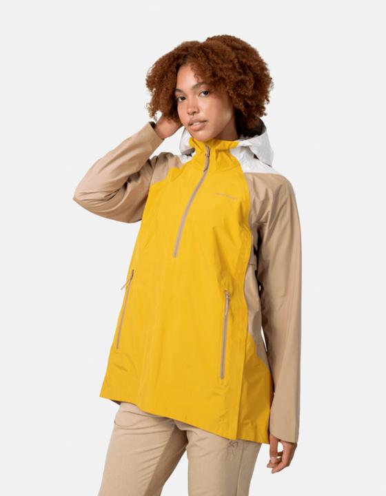 Actual product image Kari Traa Sanne 3L Anorak (XL)
