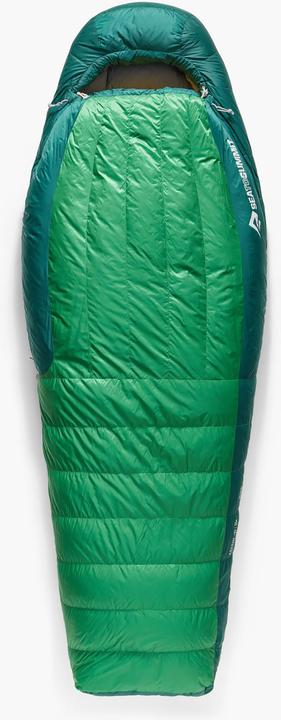Produktbild Sea To Summit Ascent -9C (196 cm)