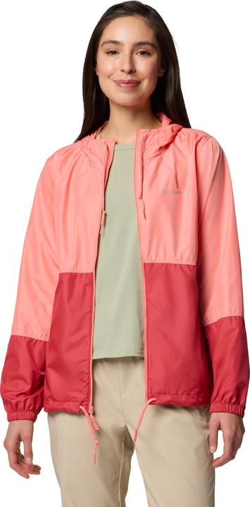 Actual product image Columbia Women's Flash Forward™ II Hooded Windbreaker (M)