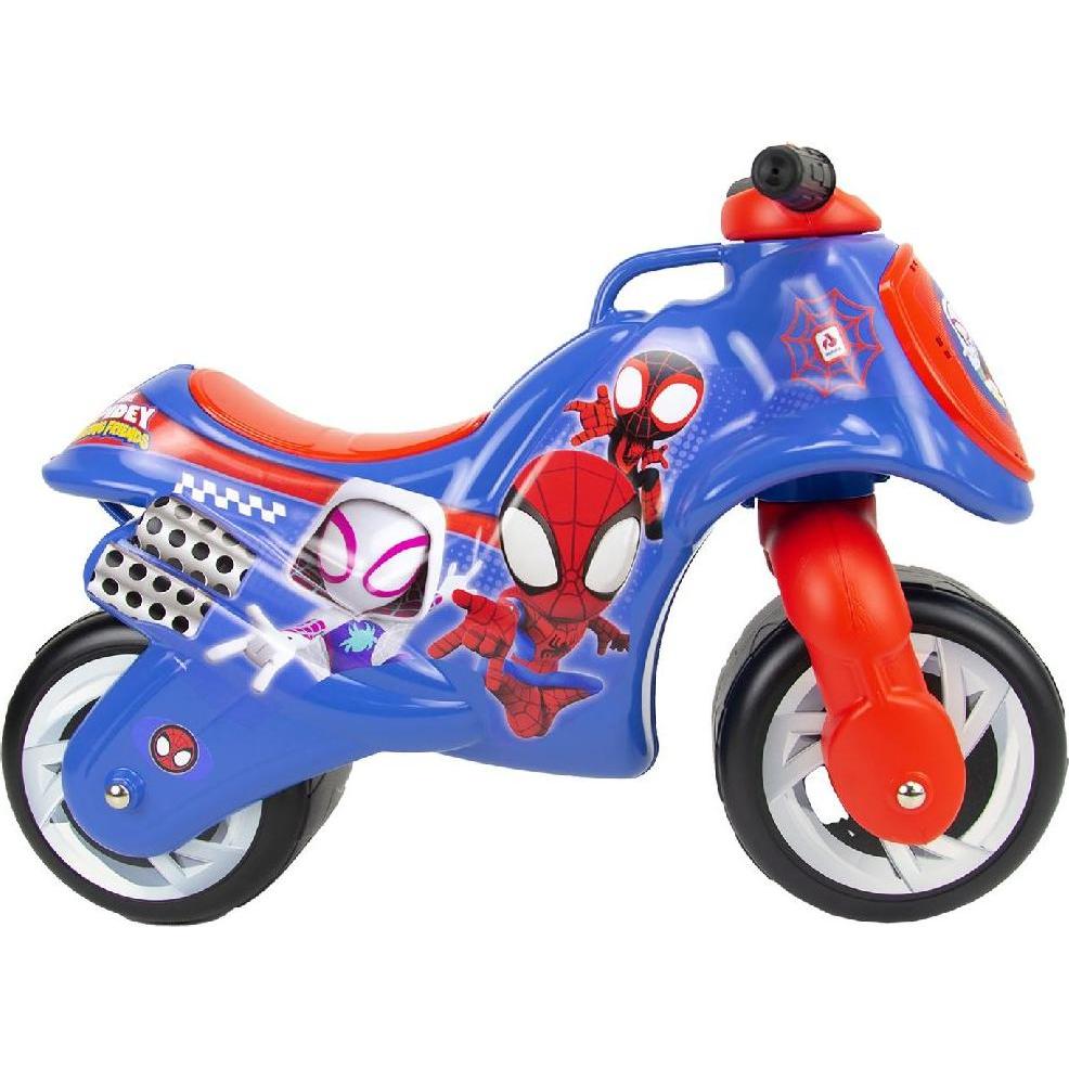 Injusa 19060 Schaukelndes/fahrbares Spielzeug Aufsitzmotorrad