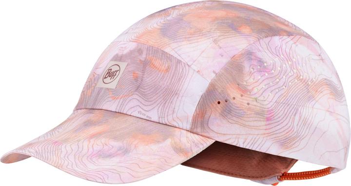 Produktbild Buff Pack Speed Cap Or. Azalea (M, S)