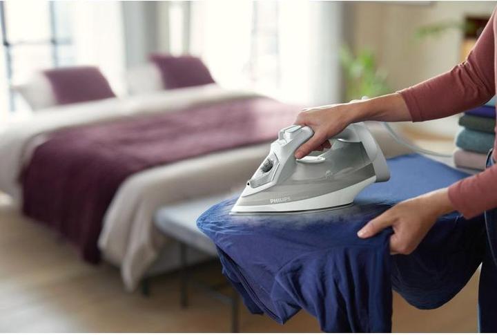 Image du produit Philips DST5010/10 (2400 W, 160 g/min)