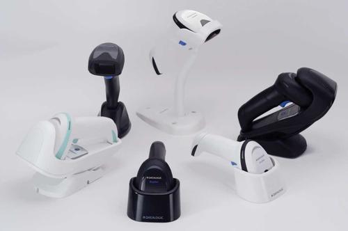 Actual product image Datalogic Gryphon GM4500 (2D barcodes, 1D barcodes)