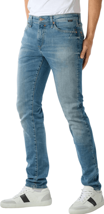 Produktbild Mavi James L30 ash ultra move (W36/L30)