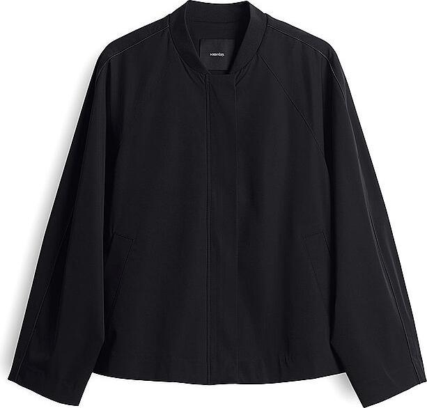 Actual product image Someday Blouson NORTIA (38)