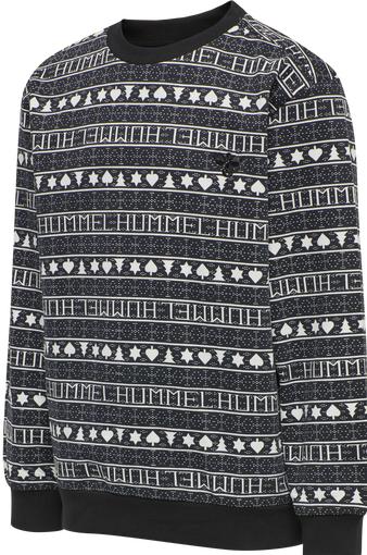 Produktbild hummel Rudolph Sweatshirt (116)