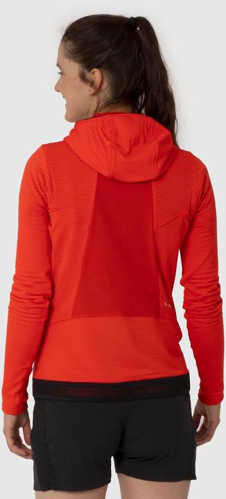 Produktbild Salewa Women's Pedroc PolarLite Hooded Jacket (42, XL)