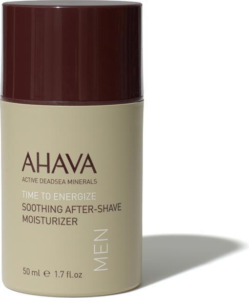 Ahava Time to Energize (Aftershave Sprühpumpe, 50 ml)