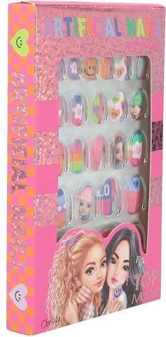 Actual product image Magni Artificial nails TOPModel JOY