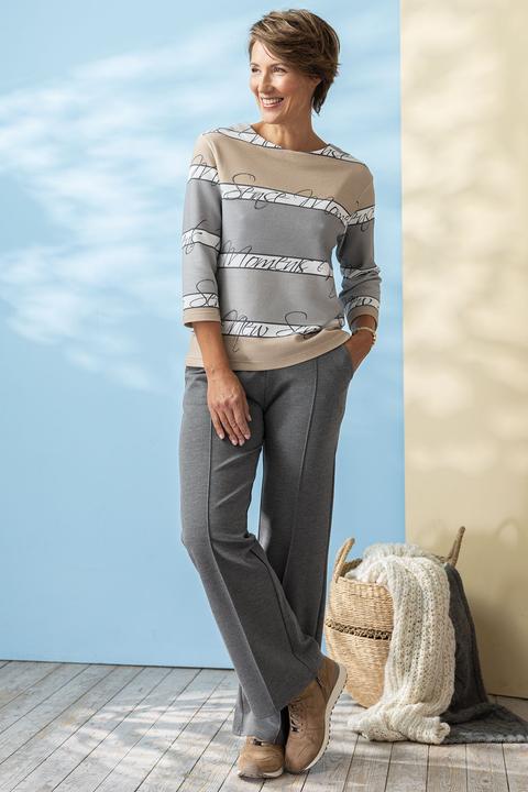 Image du produit Rabe Ottoman-Sweater (40)