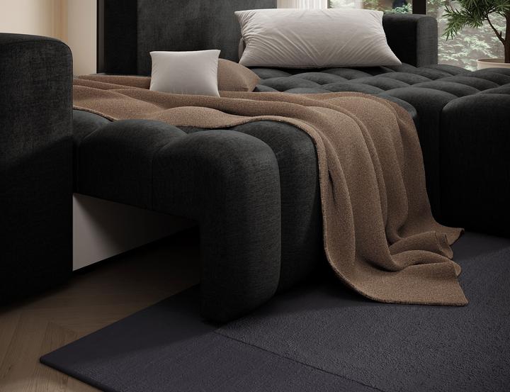 Immagine prodotto ELTAP Bonet (3 posti, Divano letto, Divano ad angolo)