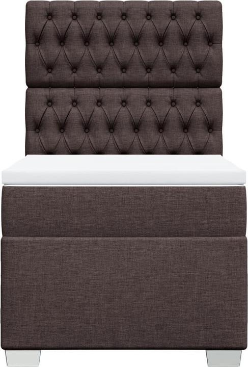 Produktbild vidaXL Boxspringbett (90 x 200 cm)