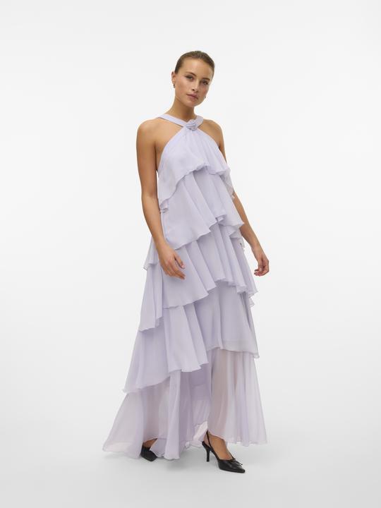 Image du produit Vero Moda VMFELICIA Robe longue Robe de soirée (M)