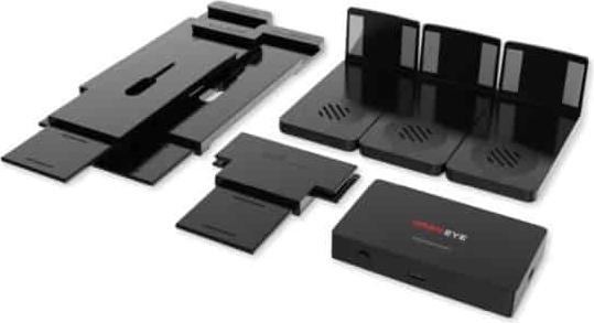 Granboard GranDarts Upgrade Kit für Gran Eye