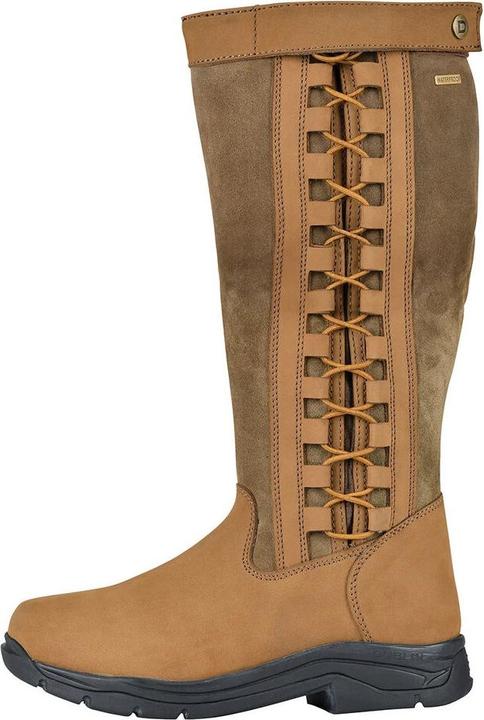 Actual product image Dublin Pinnacle III (36)