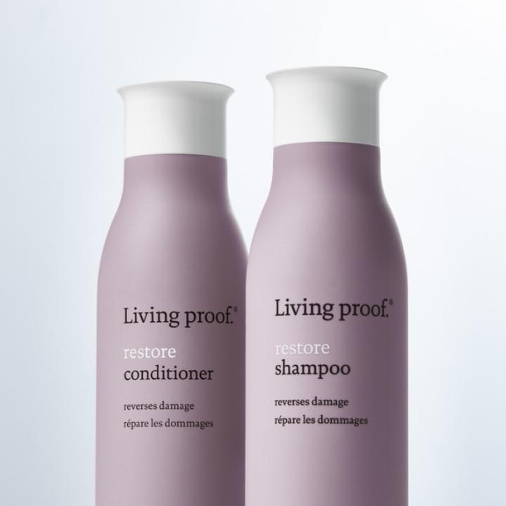 Immagine prodotto Living Proof Shampoo Restore 60ml (60 ml, Shampoo liquido)