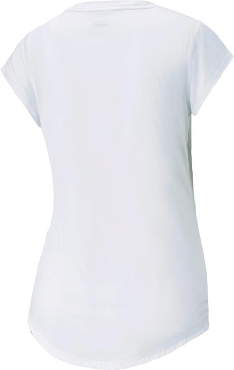 Actual product image Puma Train Cloudspun SS Top (L)