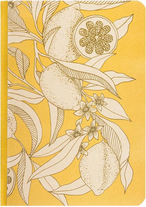 Produktbild Clairefontaine - (A6, Liniert, Weicher Einband)