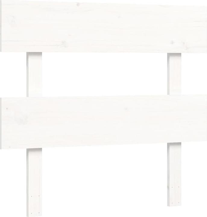 Produktbild vidaXL Bettgestell (90 x 190 cm)