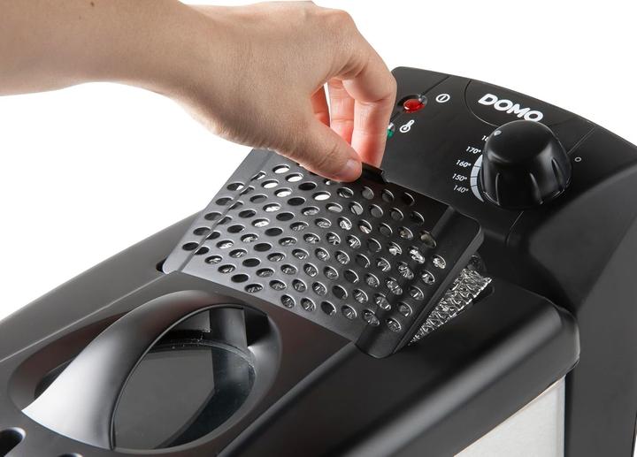 Produktbild Domo DO464FR