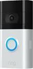 Actual product image Ring Video Doorbell 3 (Wireless)