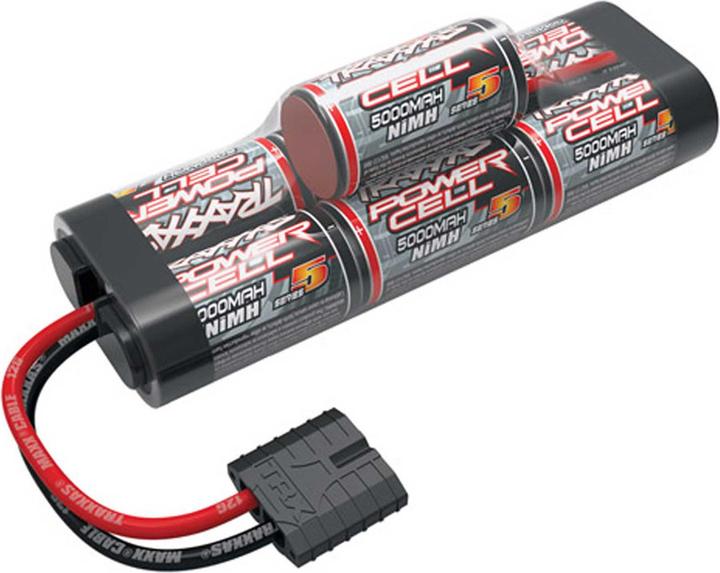 Traxxas Akku (5000 mAh, 8.40 V)