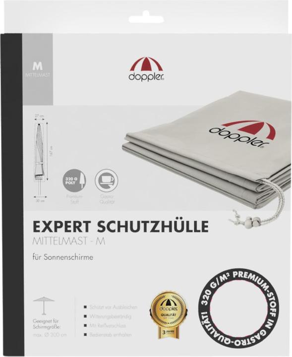 Produktbild Doppler Expert