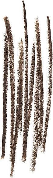 Produktbild Bobbi Brown Long-Wear Brow Pencil - Black Brown, 0.33g (Black Brown)