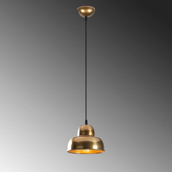 Actual product image Opviq Meredith (E27)