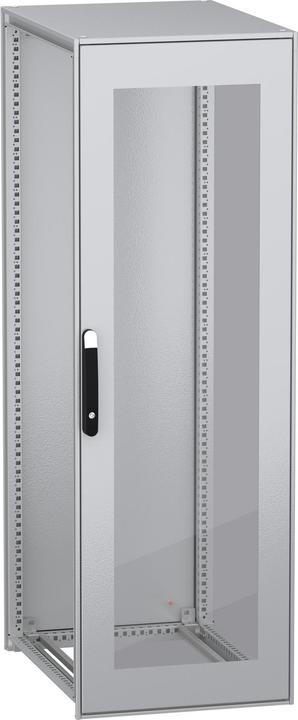 Produktbild Schneider Electric Schneider StandgehäuseNSYSFN18680TPanelSeT SFN aus dekarbonisiertem
