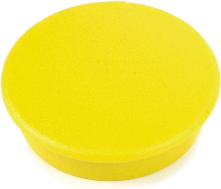 Produktbild Boston Xtra Haftmagnet rund (1x)